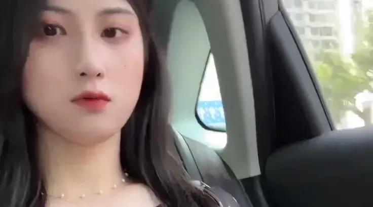 【CD】小熏 极品美妖网约车、公厕、餐厅、街头露出手淫 丝袜美裙肉棒寸止 临界高能爆射