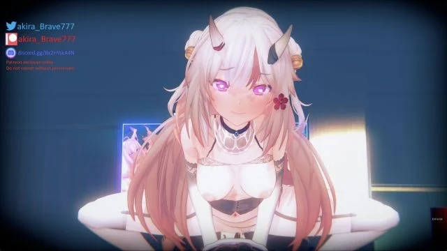 2025年SP9月 百鬼あやめ01