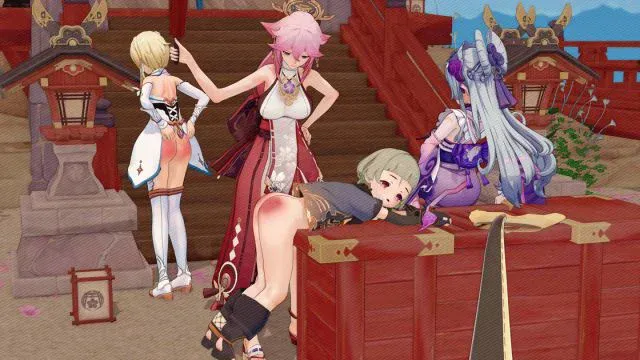 Ep139 悪さをする时は大妖怪に気をつけて [中文字幕]