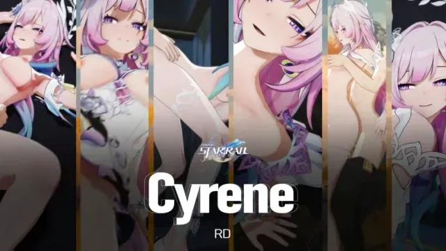 Cyrene