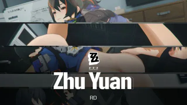 Zhu Yuan Part 2
