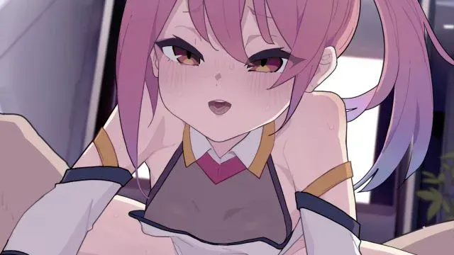 [影おじ (隠れエリア)] – ちびニューちゃん