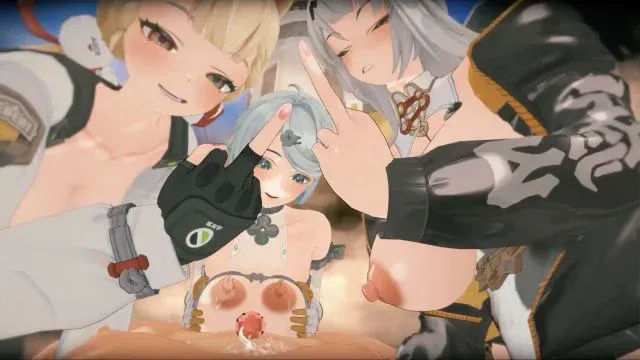 (Sound) Alice X Seed X Yixuan (00:44)