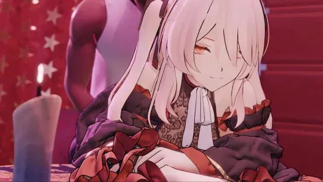 カルミラの魔术馆：透明な魔法 [中文字幕]