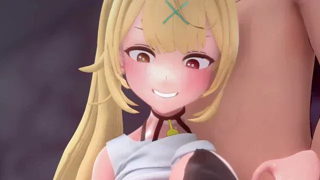 hskwにモノ扱いオナホ扱きされる