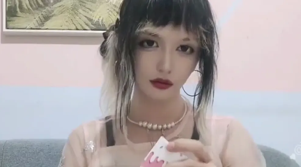 【伪娘】推特Niki_Tivia新玩具