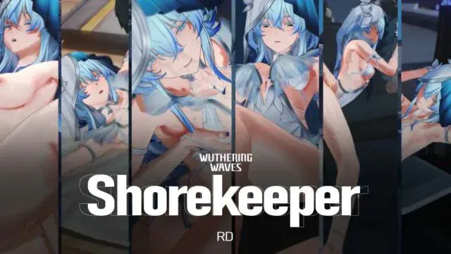 Shorekeeper part 2