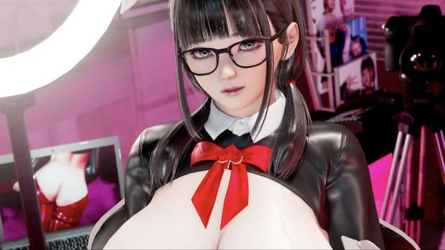 I Made My Girlfriend Love NTR EP04