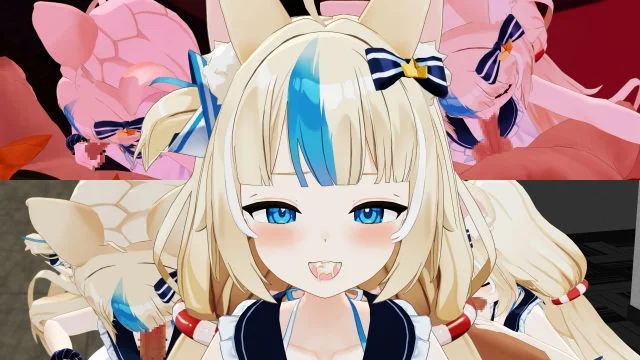 S〇BA 动画パックVol.11