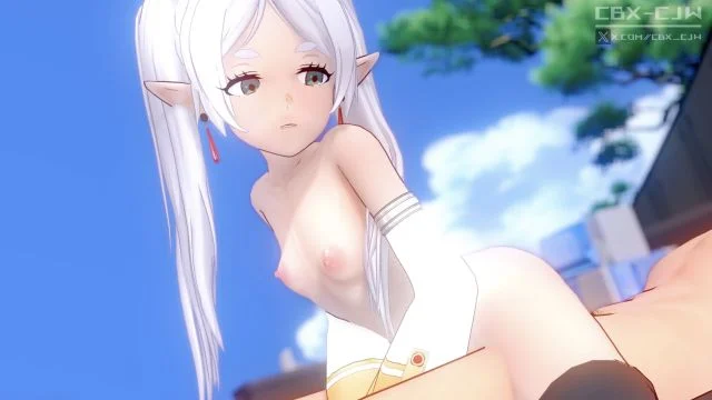 frieren-FrierenattheFuneral