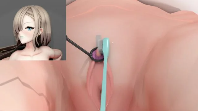 ア〇ナ彻底的クリ责め