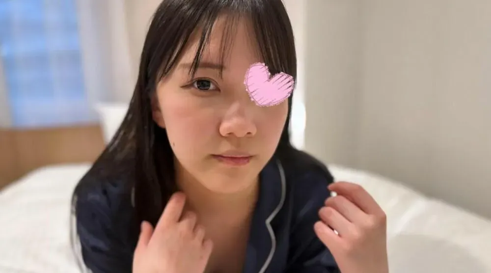 FC2-PPV-4498287 睡衣 ♥ 金美酱 (18) ♥ F 罩杯美胸，肤色合适 ♥ 真正的美女之美 - 4498287
