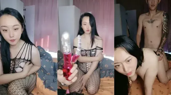 肤白貌美情趣黑丝御姐少妇，全程露脸跟小哥大秀啪啪直播，风骚大屁股骚奶子深喉大鸡巴，让小哥无套爆草射脸