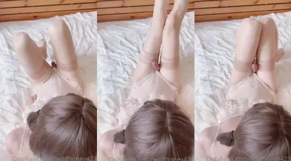 极品韩国TS爆乳美妖换装Cos系列｜Lilya｜各种制服诱惑 意念高潮榨射 爆玩后庭前例腺高潮3