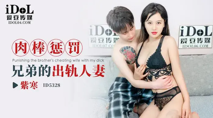 肉棒惩罚兄弟的出轨人妻 - 紫寒