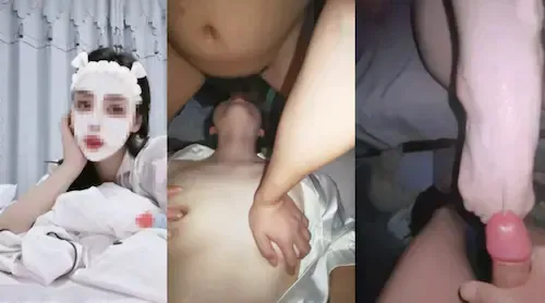 内射一线天肥鲍朋友妻 直接把她操哭了