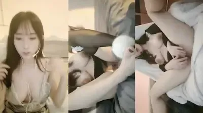 声优美女小姐姐！给你不一样的体验！肥臀骚穴道具自慰