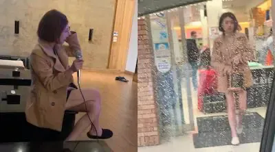台湾情侣泄密喜欢吃铁板烧的短发美女和男友酒店啪啪啪 被干到潮喷 完美露脸
