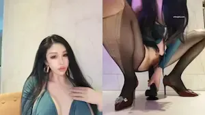 《顶级女神✅重磅泄密》最新流出秀人网波霸尤物女模极品名媛【田冰冰】珍贵大胆私拍✅露脸露逼水晶J8黑人般大J8紫薇潮吹~炸裂2