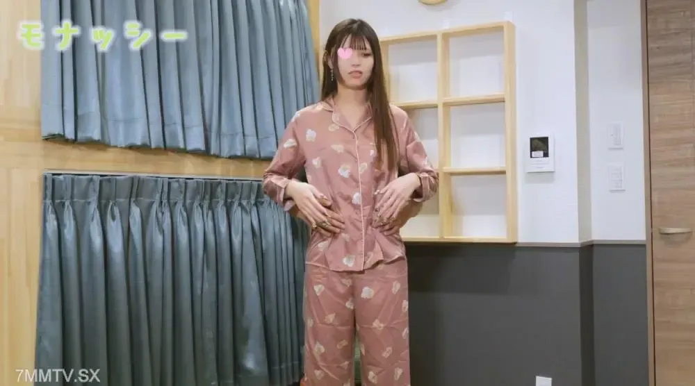 FC2-PPV-4313415 PAJAMAS DE OJAMA 175 厘米高模型车美女 馅饼泵粉红粉红猫？