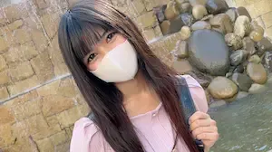 FC2PPV-3063402【無修正】男の制欲を唆るSexyな肌に日焼けしたスペインハーフ帰国子女の現◯女子大生に2回中出し！！