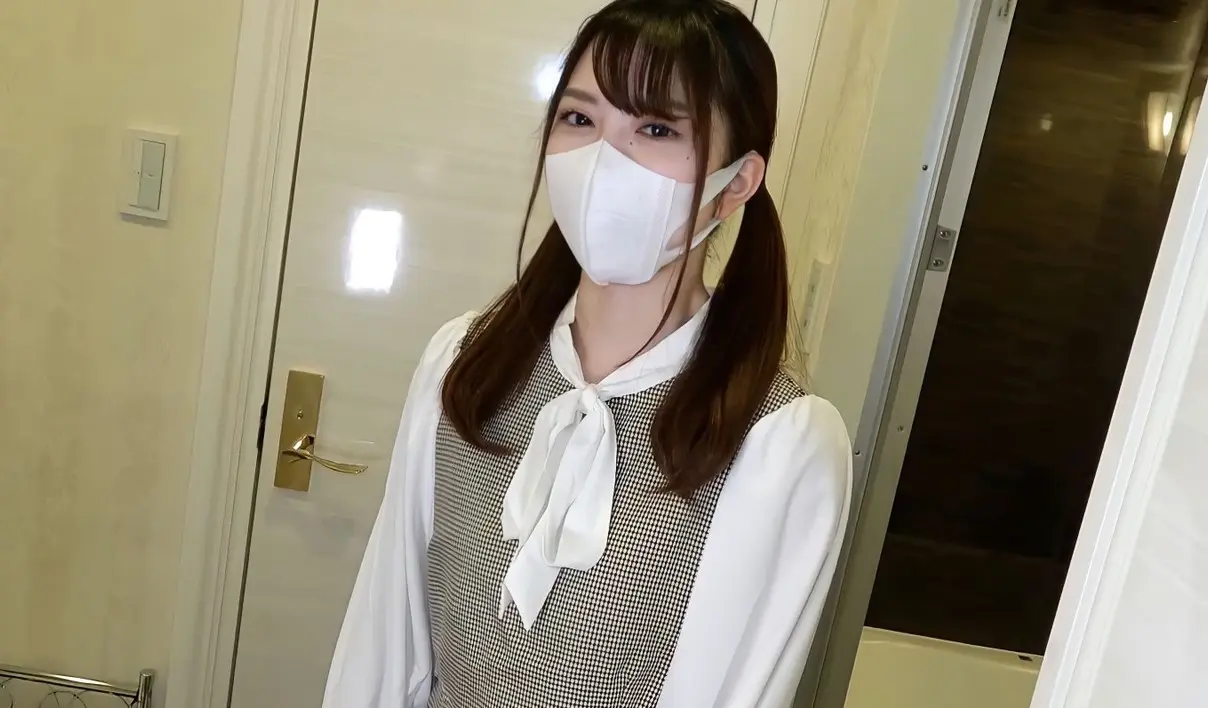 FC2 PPV 3124454 新作 有点娇嫩紧致的小穴♥ 清纯超可爱学院派