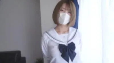 FC2-PPV-4632272 ♡半价到3/2【无码，完全素人】超可爱的女大学生19岁，穿制服很棒！他将自己超粗的阴茎插入这个还在发育的纯真阴户！